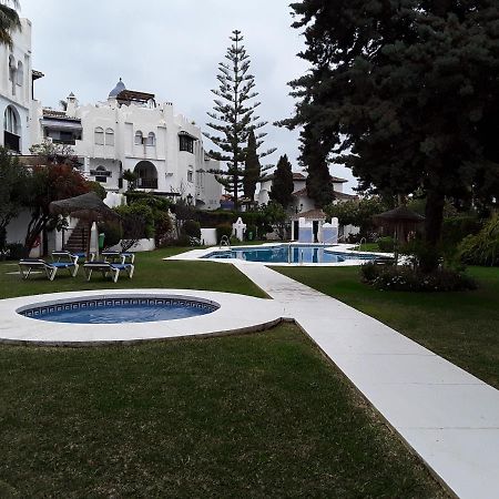 Resort Calahonda Garden-Medina Del Zoco Beach By H&H Málaga Eksteriør bilde