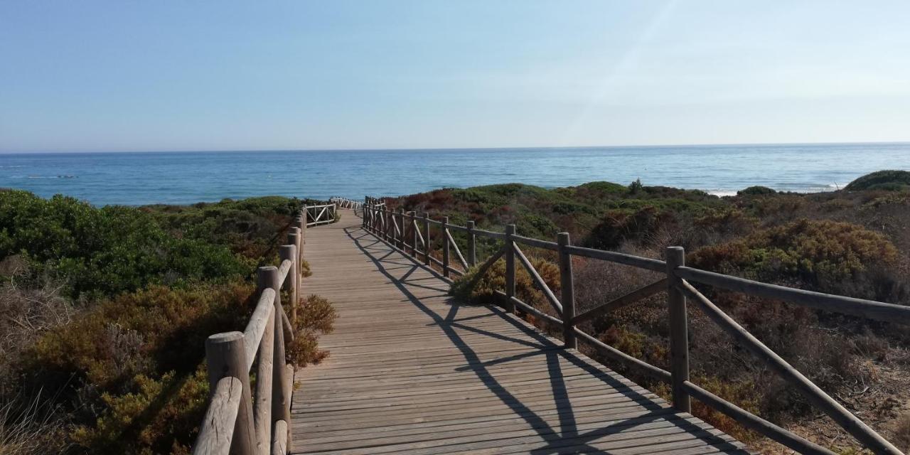 Resort Calahonda Garden-Medina Del Zoco Beach By H&H Málaga Eksteriør bilde
