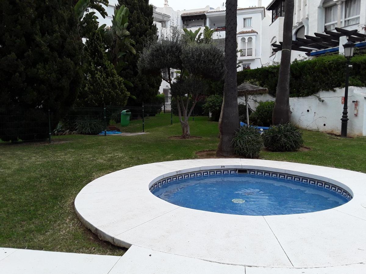 Resort Calahonda Garden-Medina Del Zoco Beach By H&H Málaga Eksteriør bilde