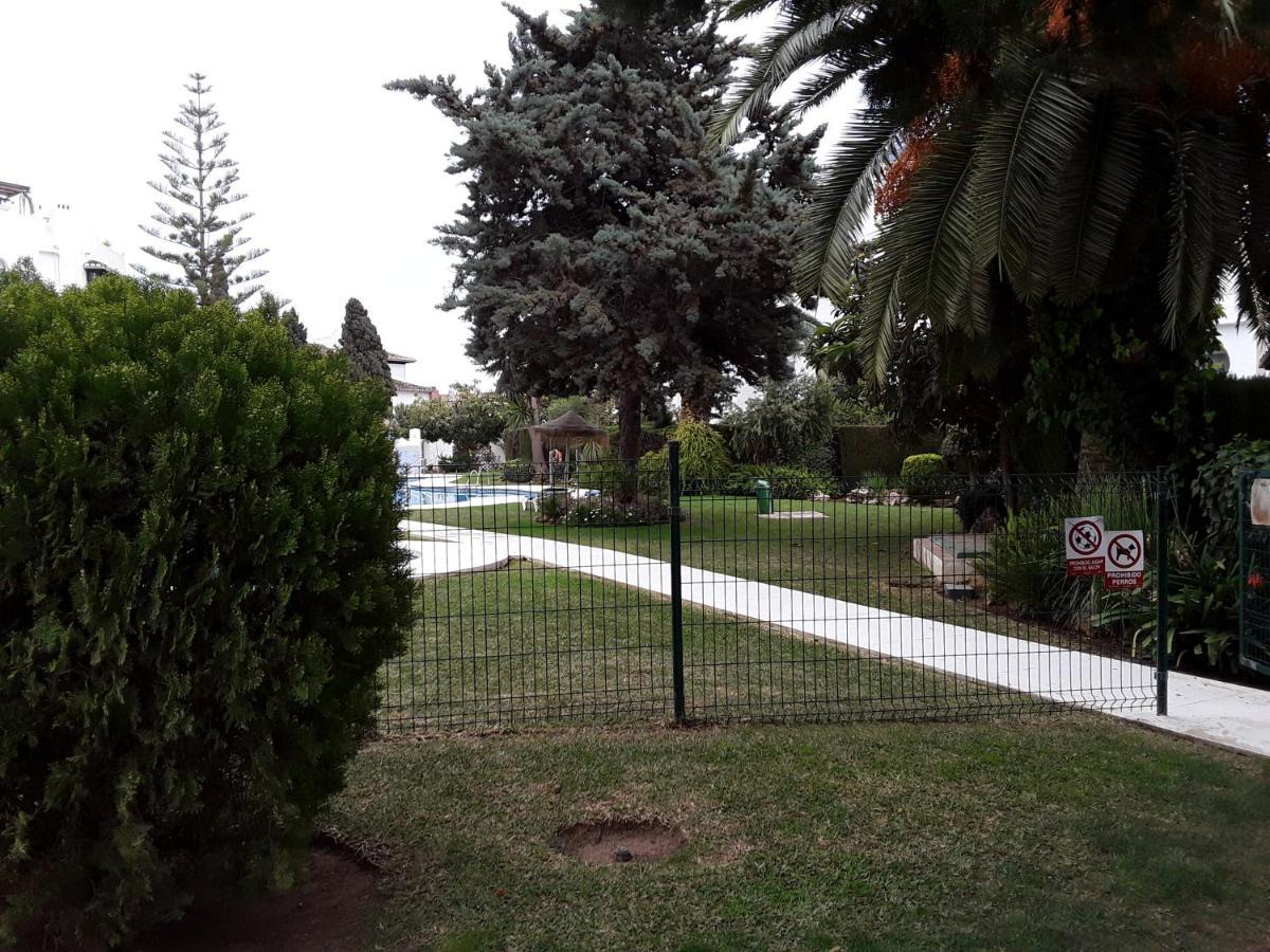Resort Calahonda Garden-Medina Del Zoco Beach By H&H Málaga Eksteriør bilde
