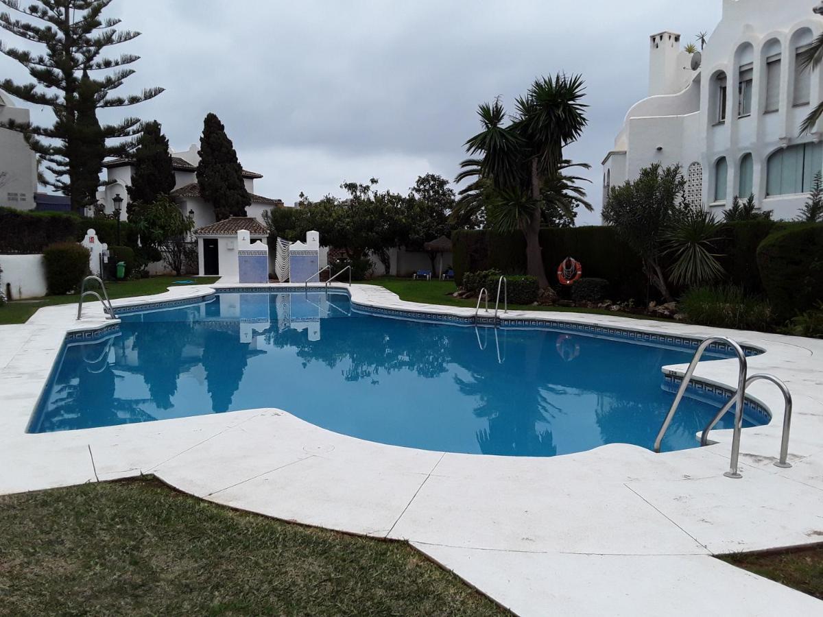 Resort Calahonda Garden-Medina Del Zoco Beach By H&H Málaga Eksteriør bilde