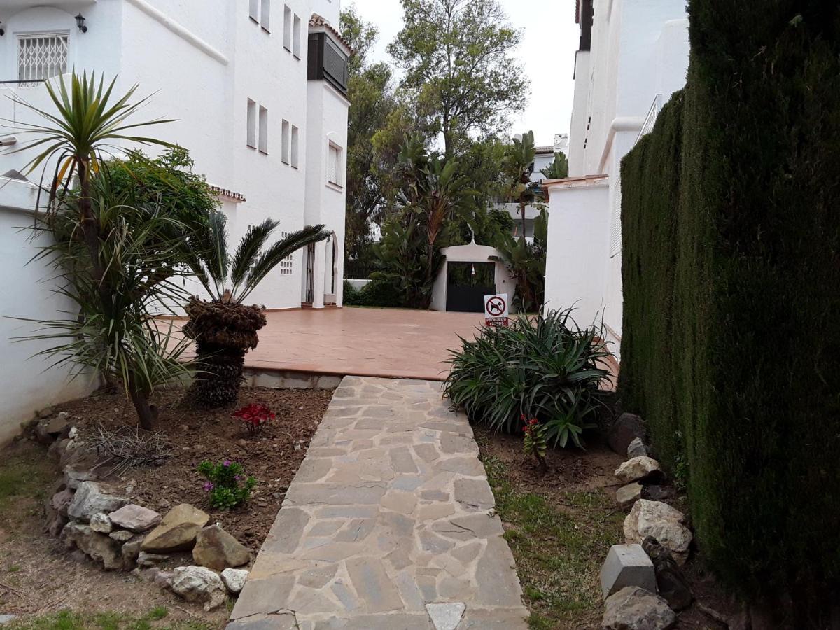Resort Calahonda Garden-Medina Del Zoco Beach By H&H Málaga Eksteriør bilde
